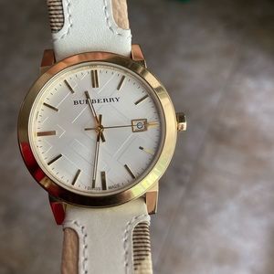 Burberry Watch